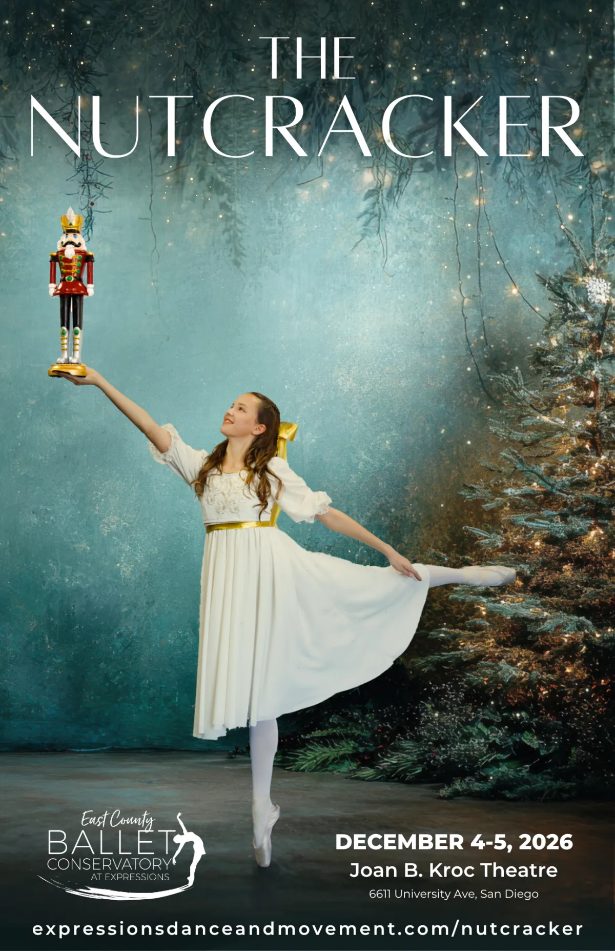 Dance Class for ages 1-2 years old