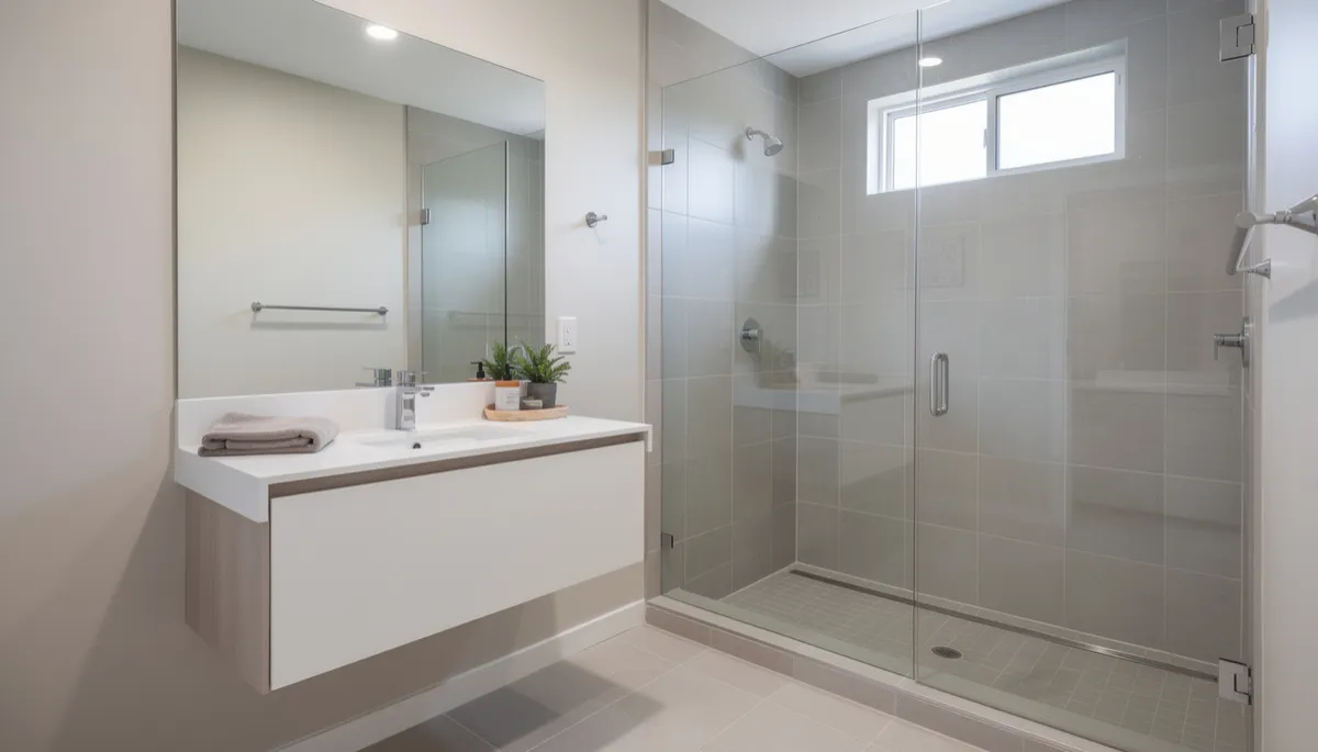 Small Bathroom Remodel Ideas That Maximize Every Inch