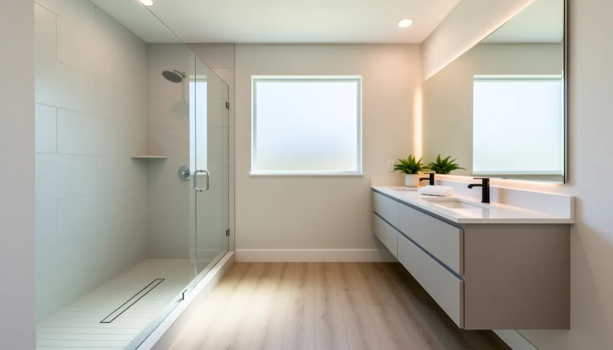How to Add a Bathroom During a Home Addition Project
