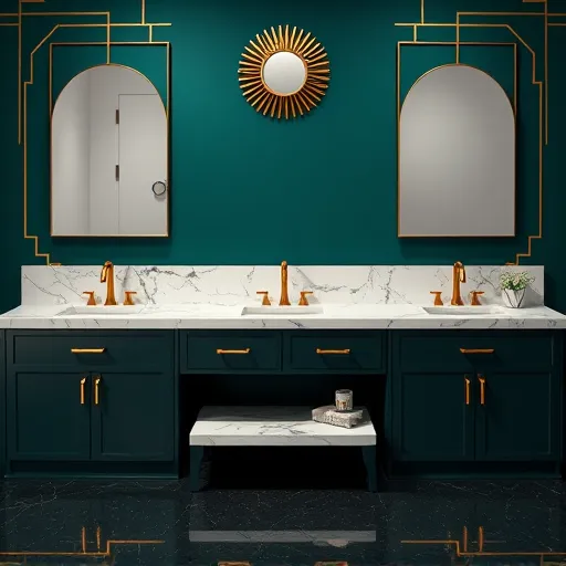 Best Quartz Bathroom Vanity Options to Transform Your Space