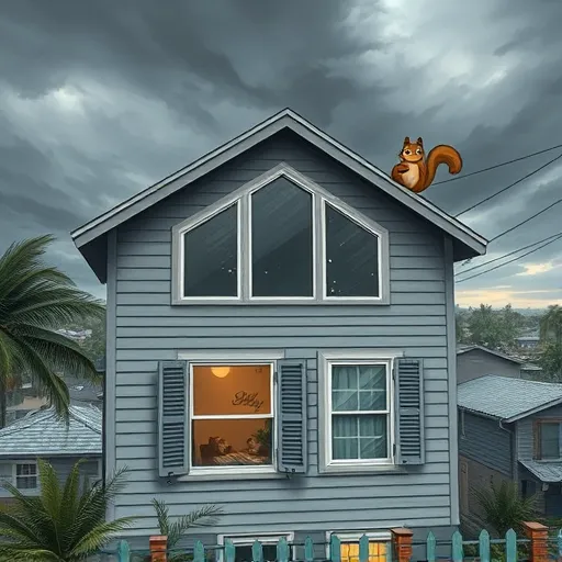 Hurricane Impact Window Installation | Transform and Protect Your Home