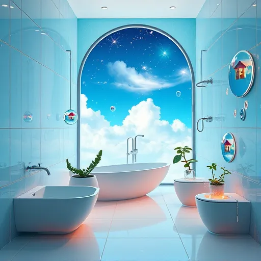 Bathroom Renovation and Remodeling Services in the Future of Home Design