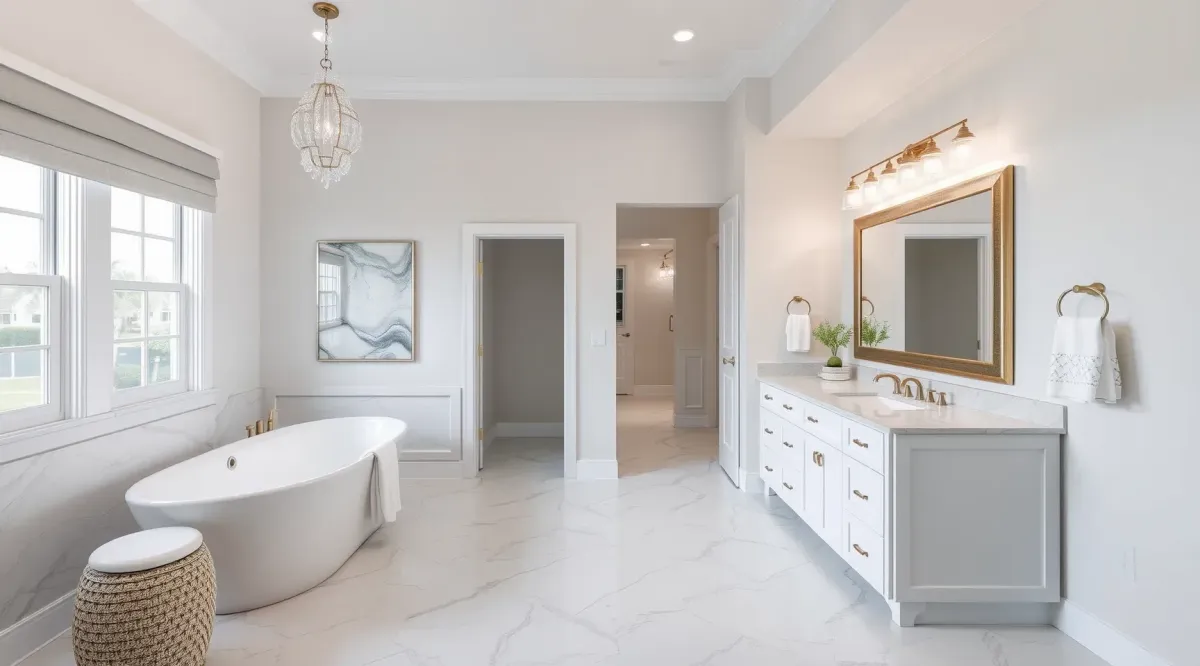 Bathroom Remodeler, Greenacres, FL 