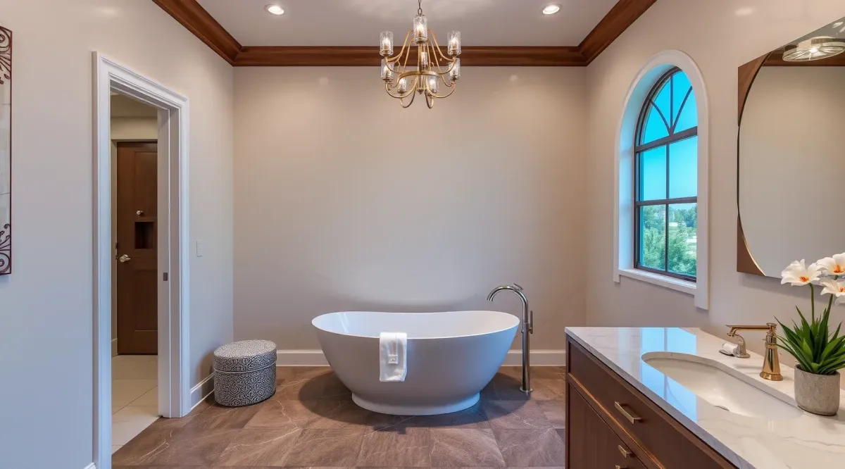 Bathroom Remodeling