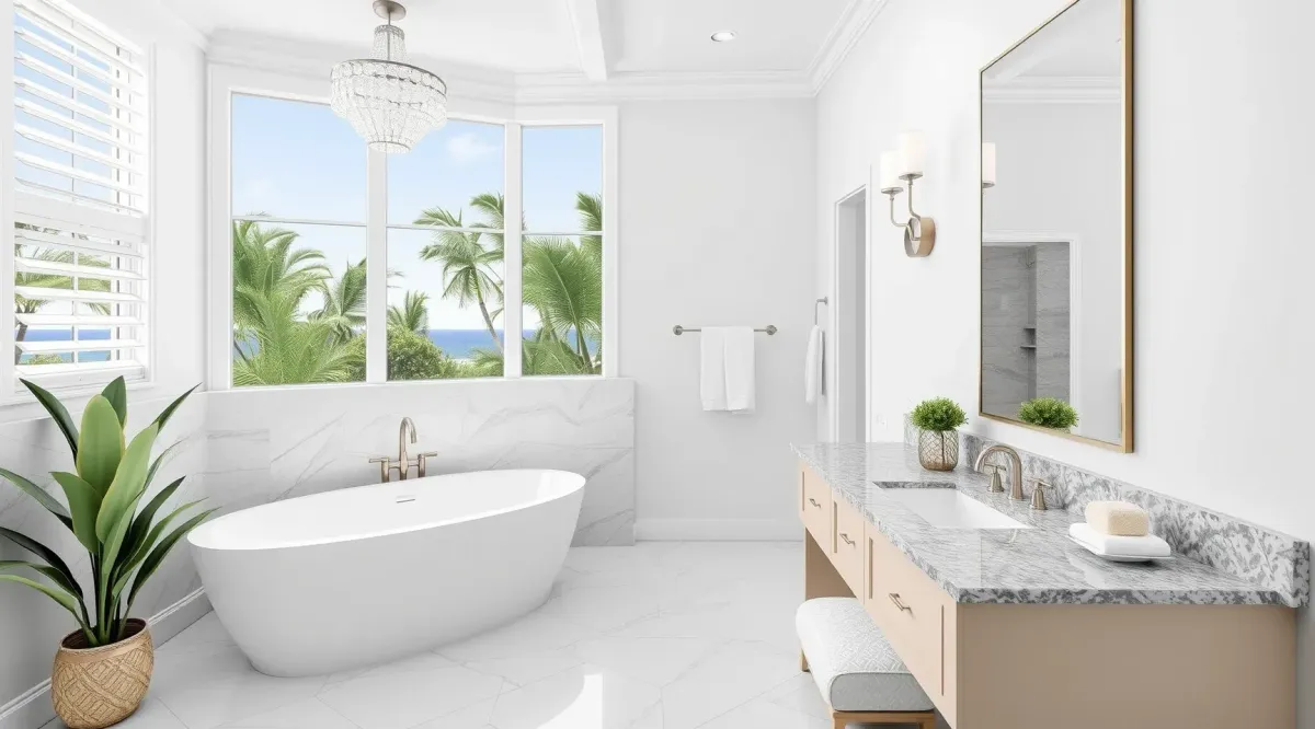 Bathroom Remodeler