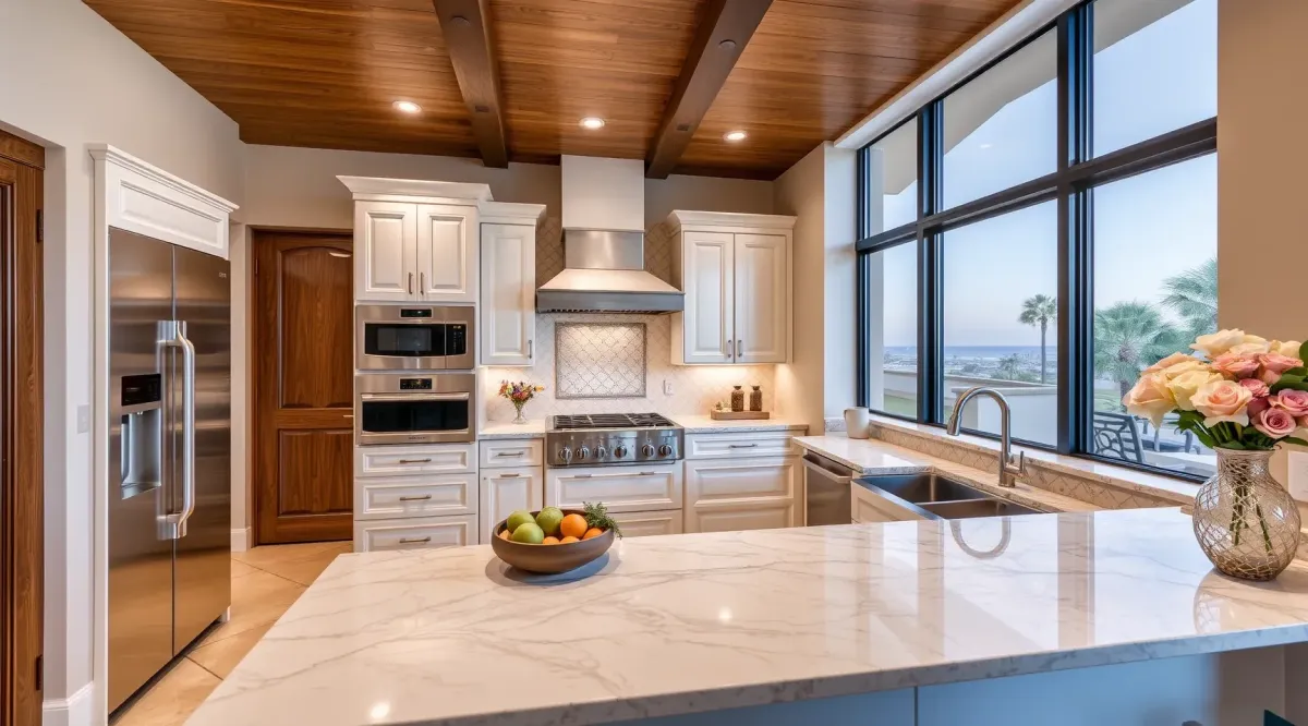 Kitchen Remodeling