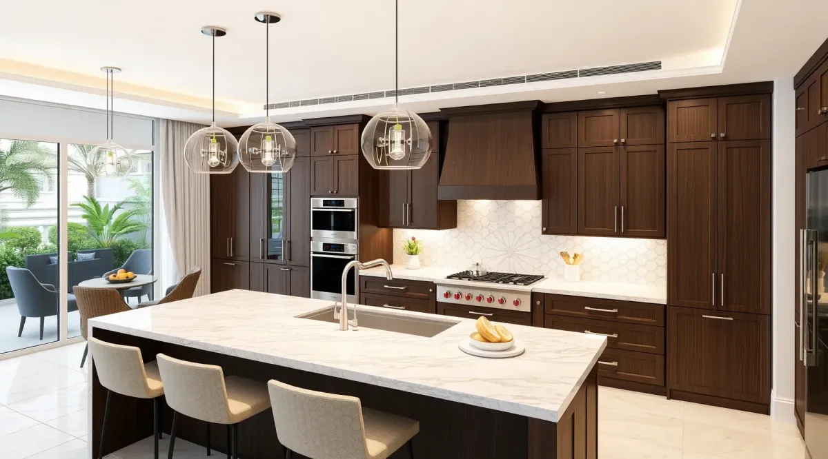 Kitchen Remodeling