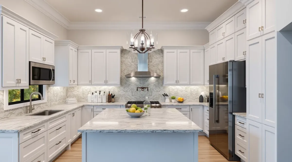 Kitchen Remodeling