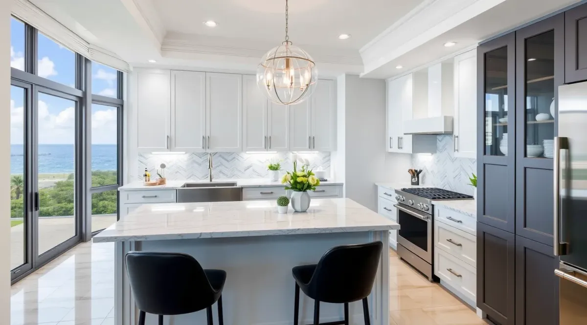 Kitchen Remodeling