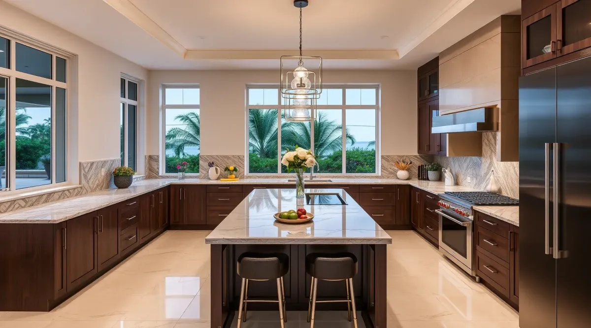 Kitchen Remodeling