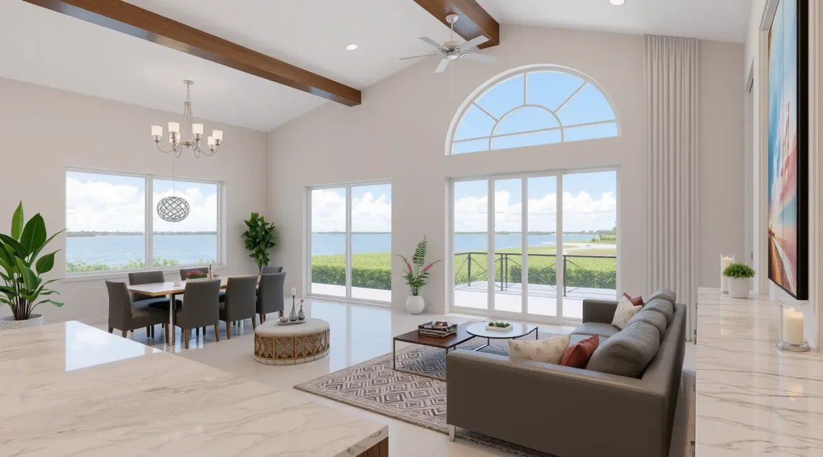Complete Home Remodel