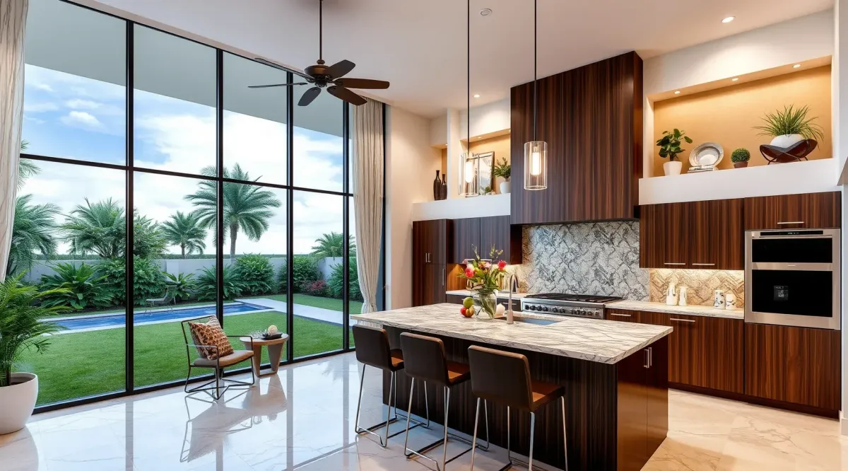 Complete Home Remodel