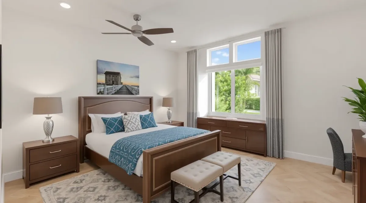 Complete Home Remodel