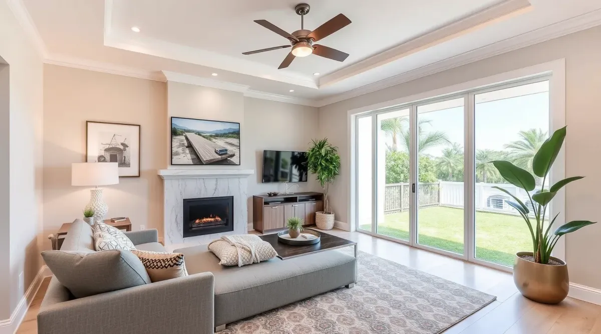 Complete Home Remodel
