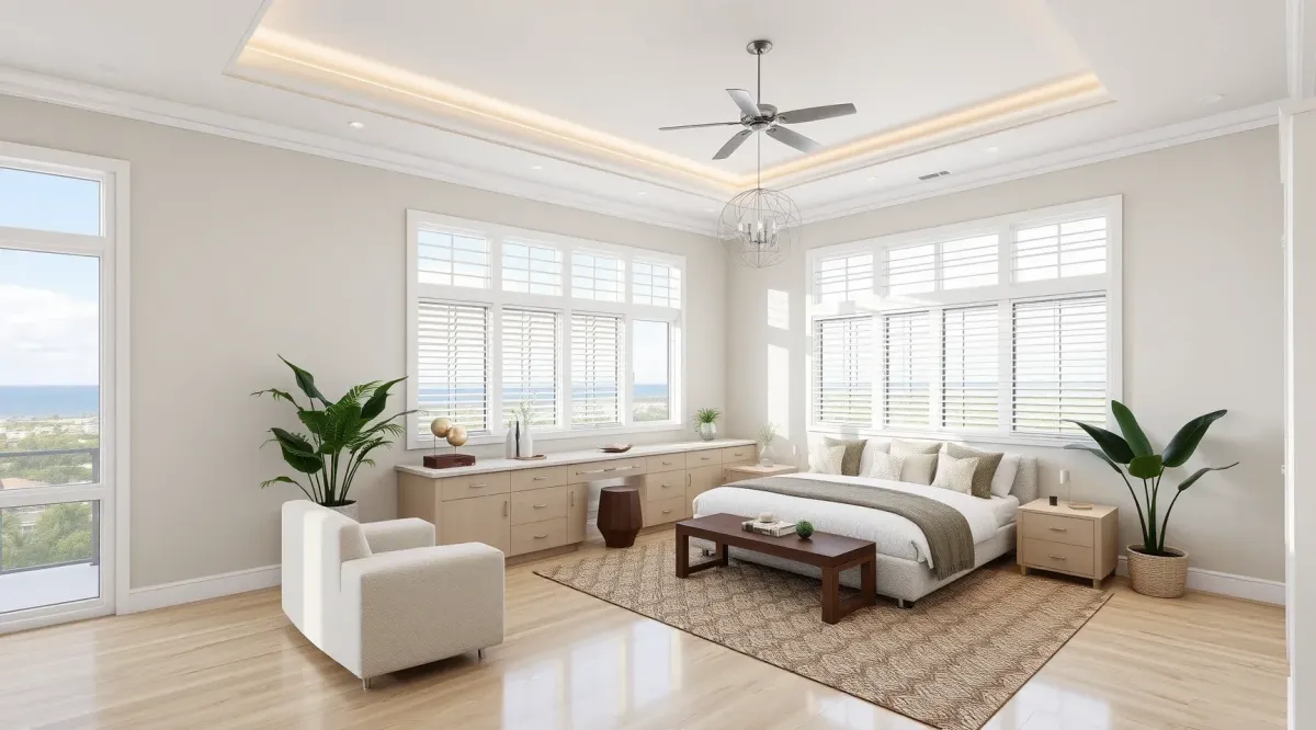 Complete Home Remodel