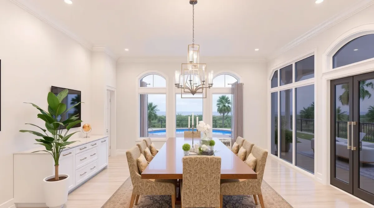 Complete Home Remodel