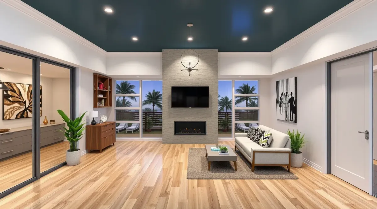 Bathroom Remodeler, Parkland, FL 