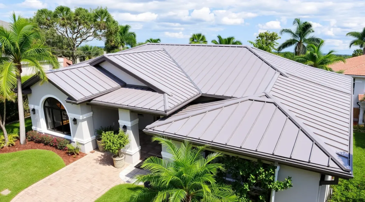 Roofing Contractor