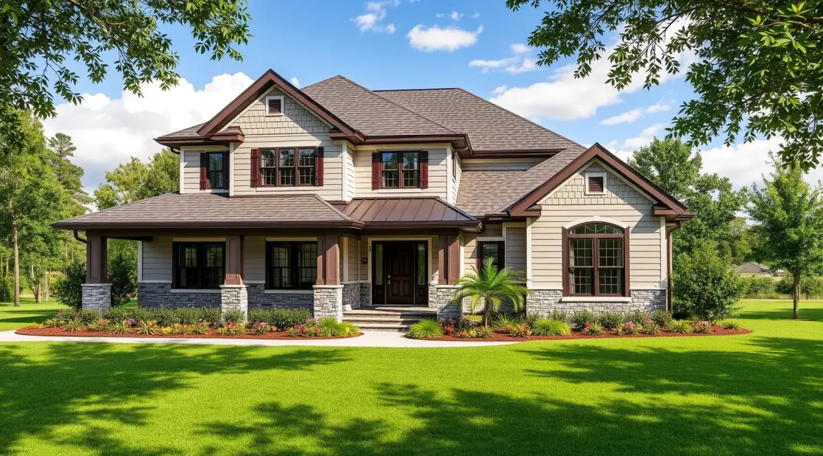 Roofing Contractor