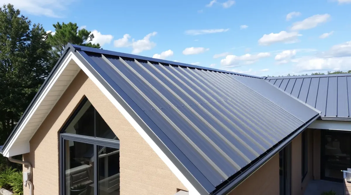 Roofing Contractor