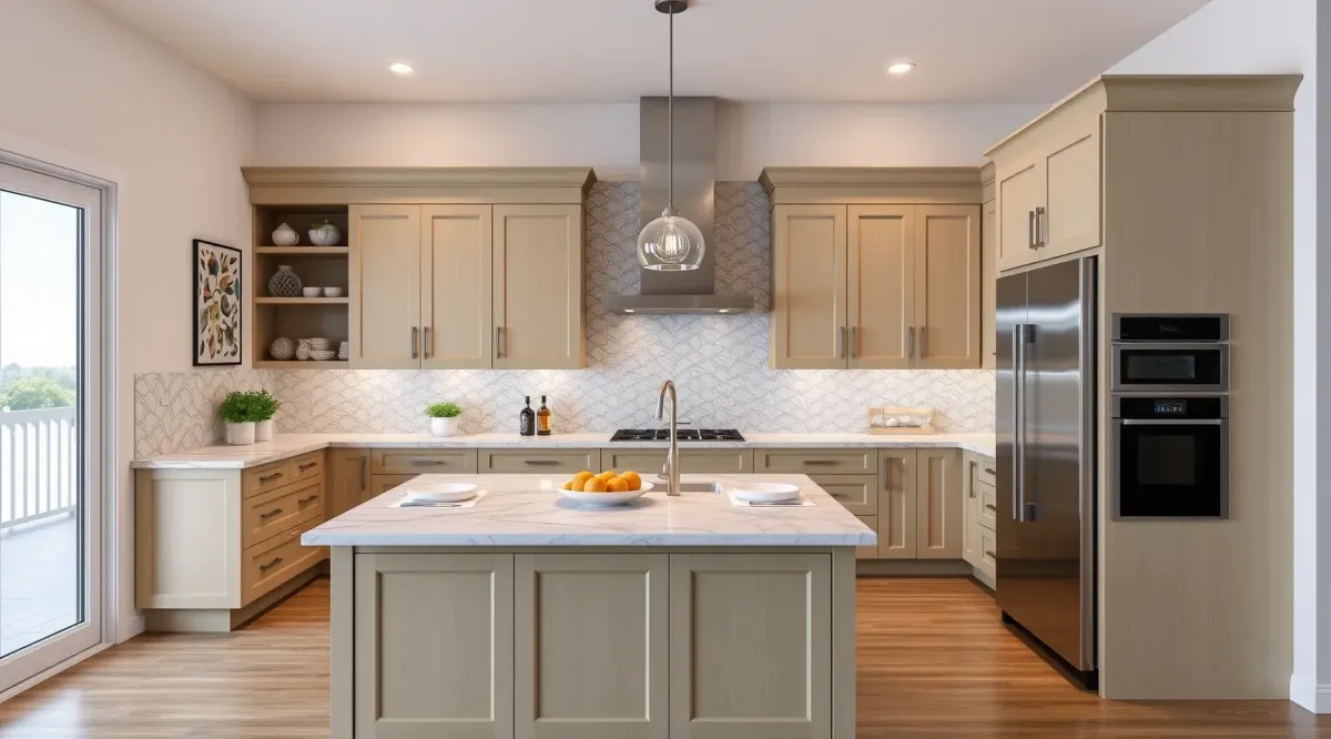 Bathroom Remodeler