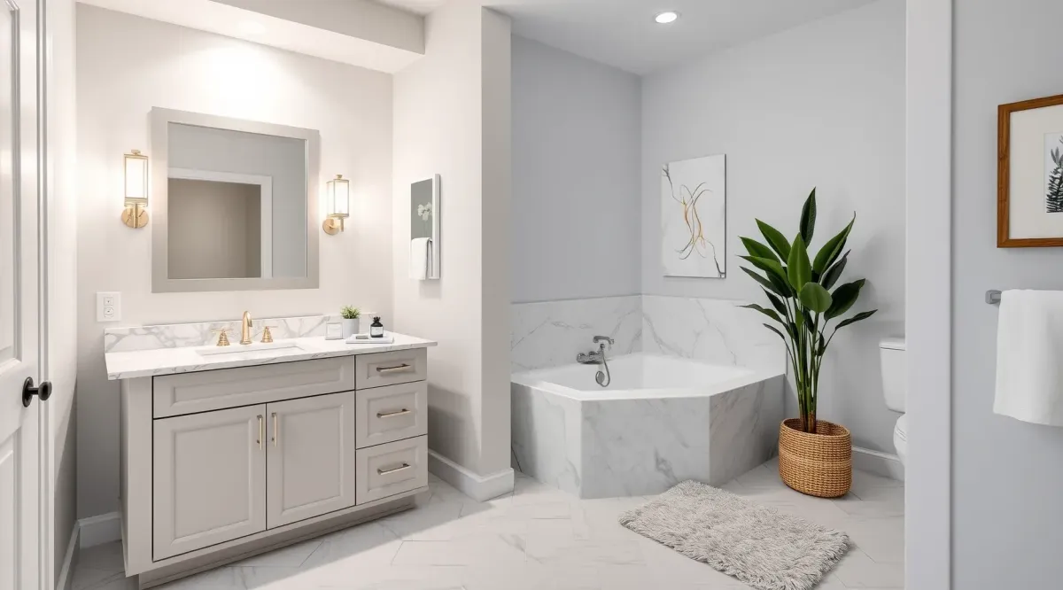 Bathroom Remodeler