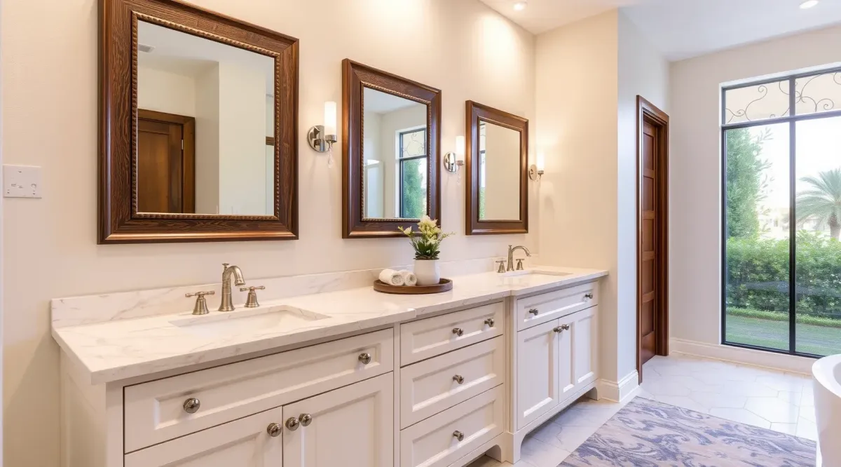 Bathroom Vanity
