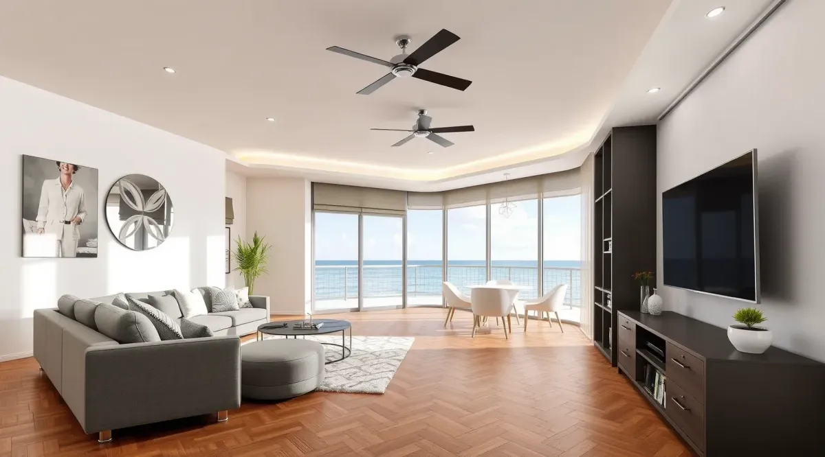 Flooring Installation