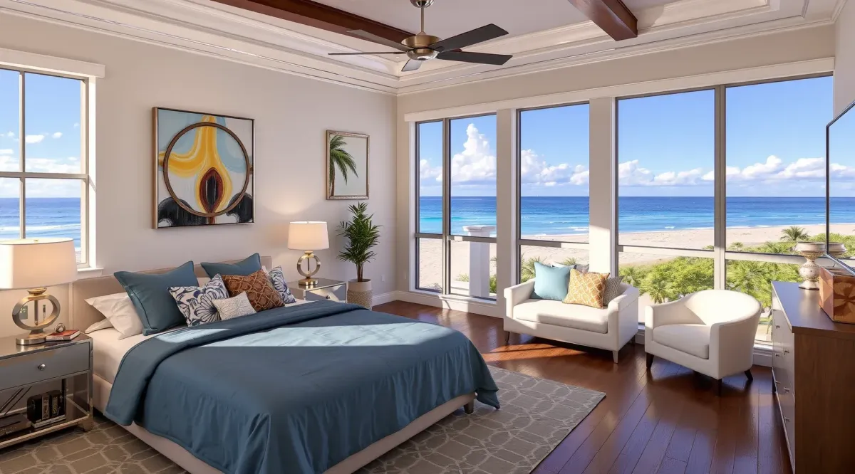 Interior Painting