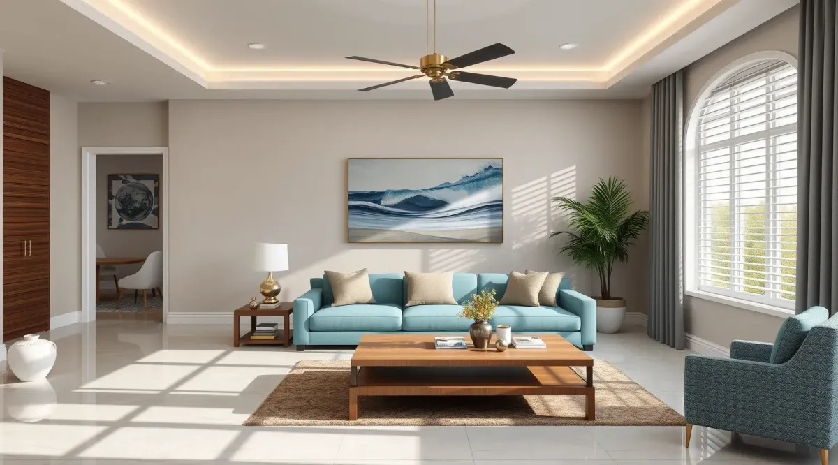 Interior Painting