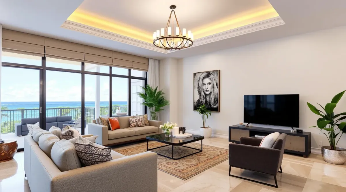 Interior Painting