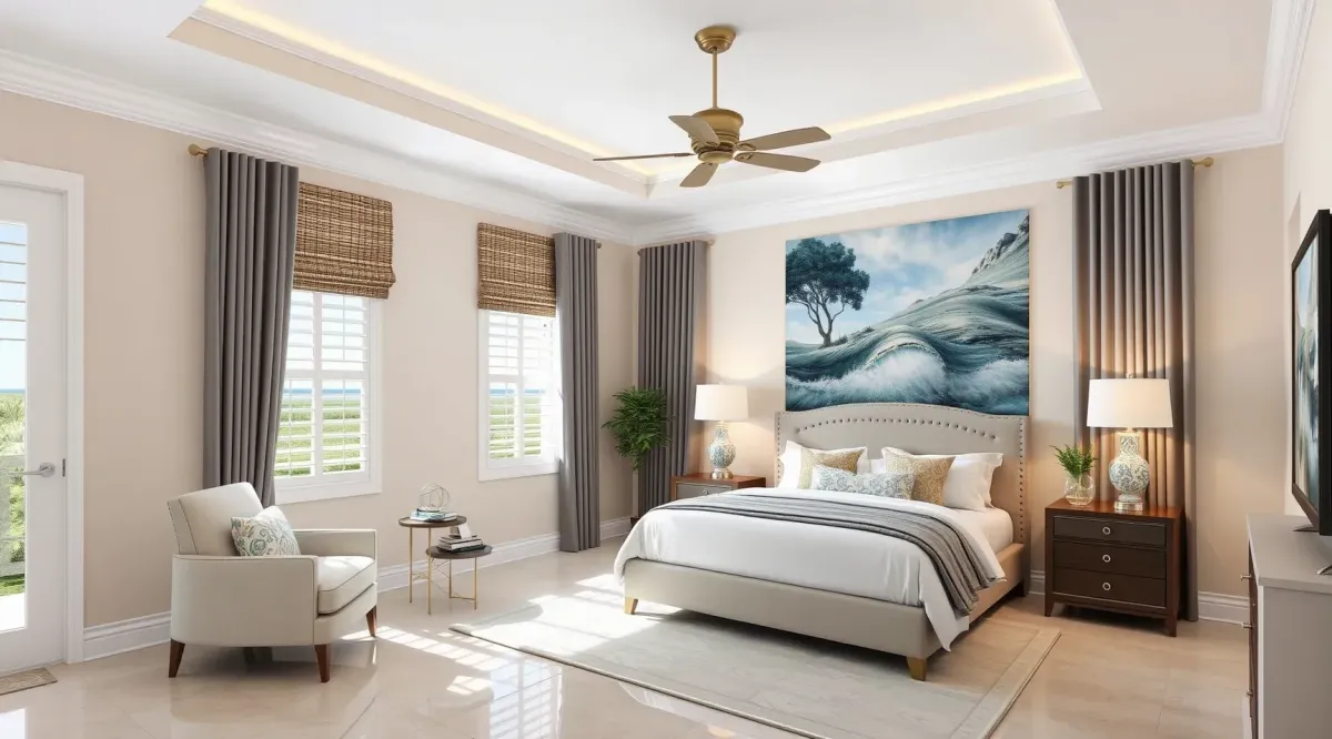 Interior Painting