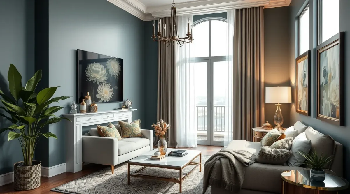 Interior Painting
