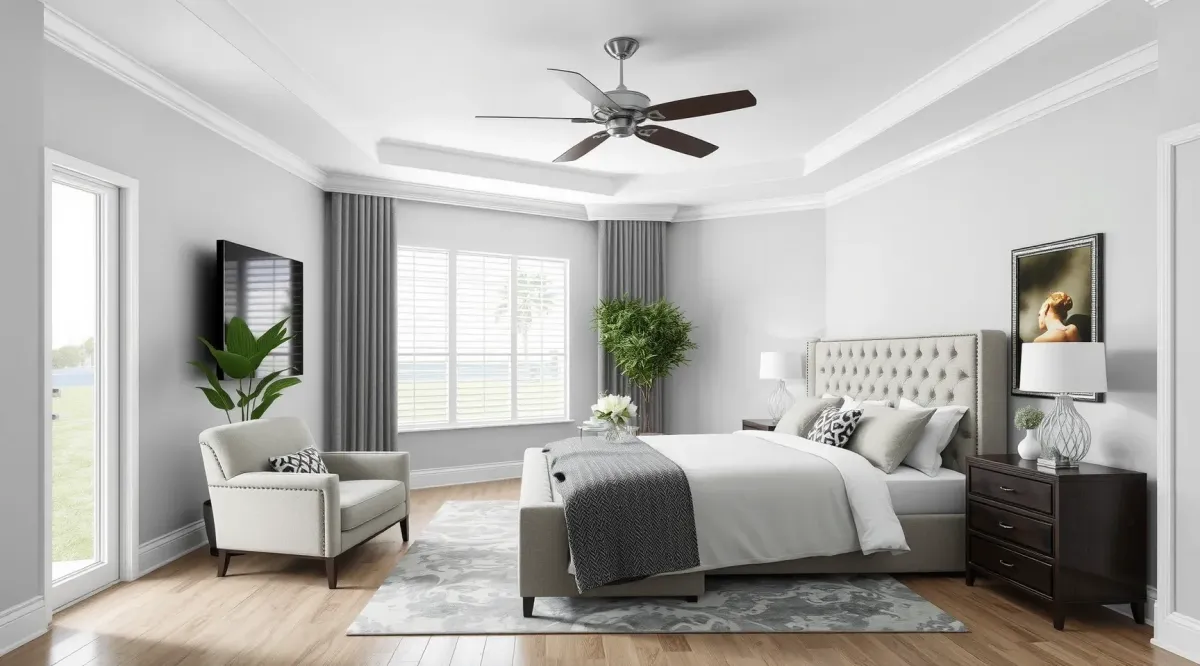 Interior Painting