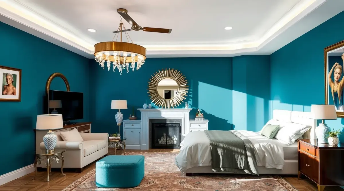 Interior Painting