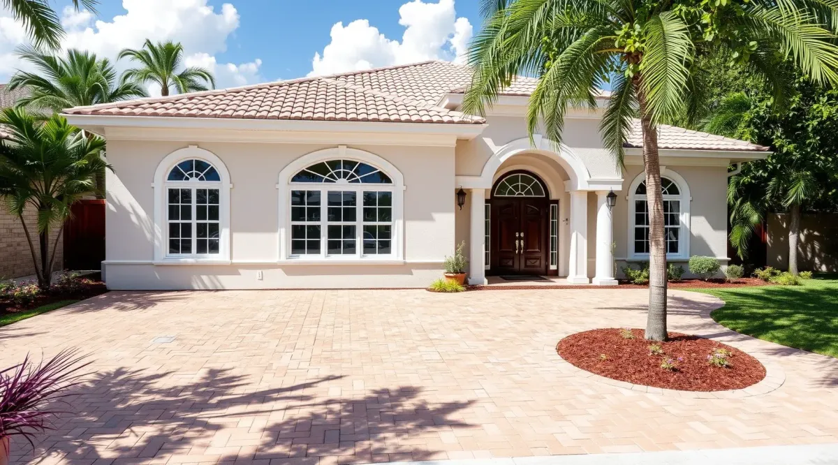 Exterior Painting
