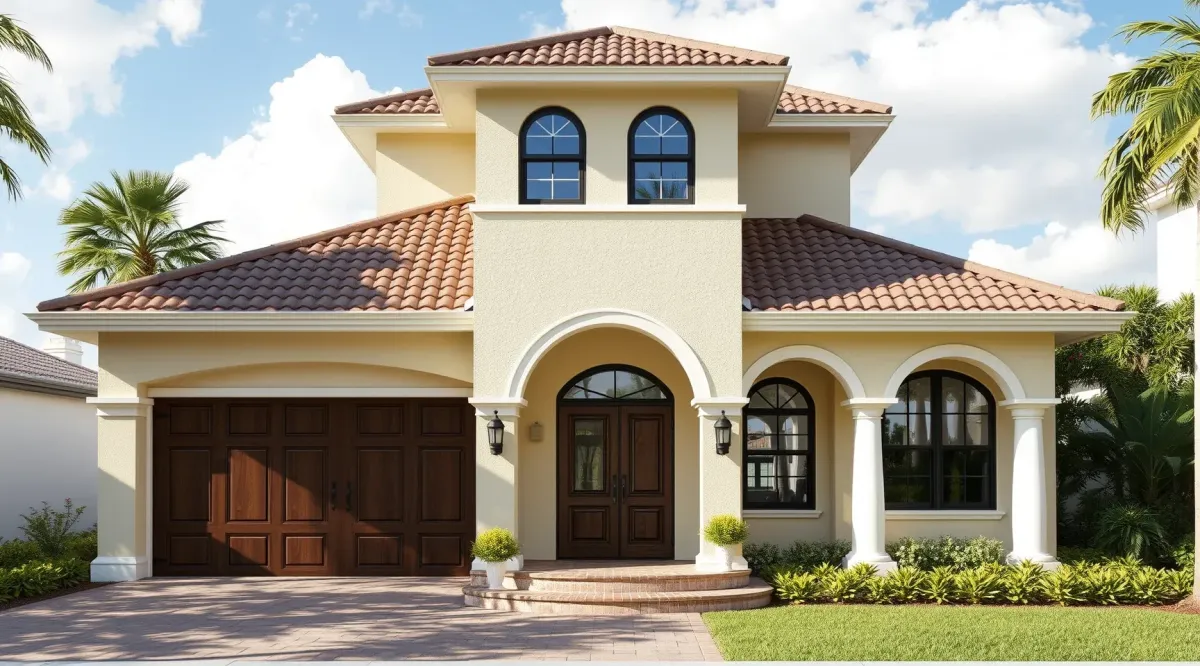 Exterior Painting