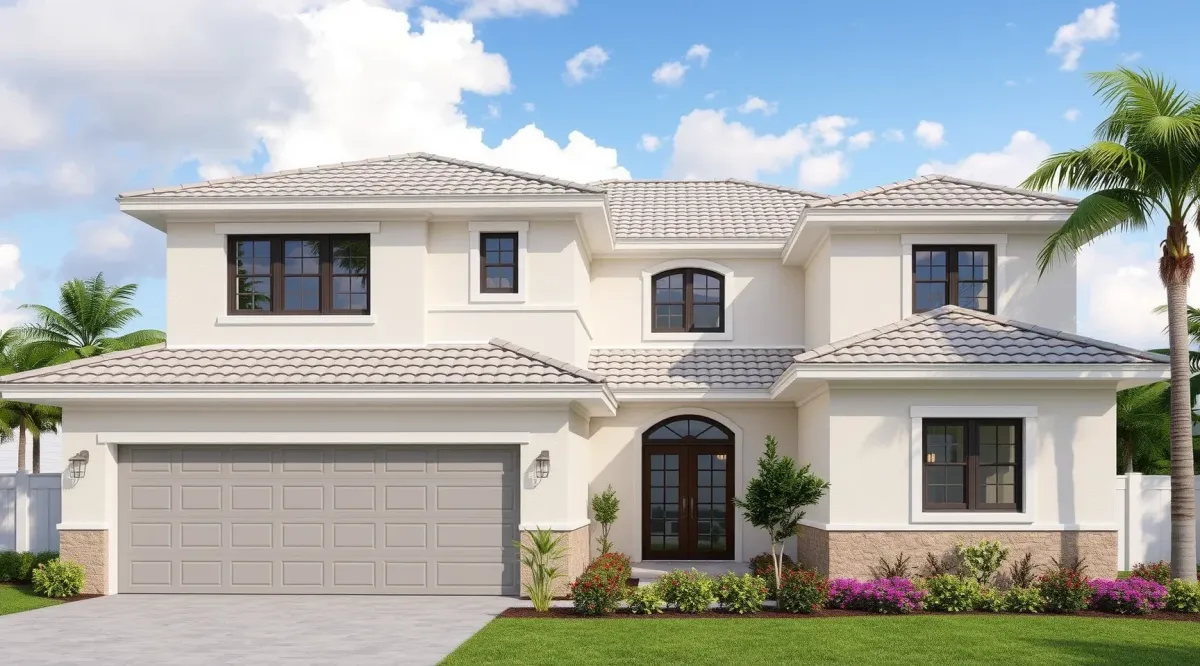 Exterior Painting