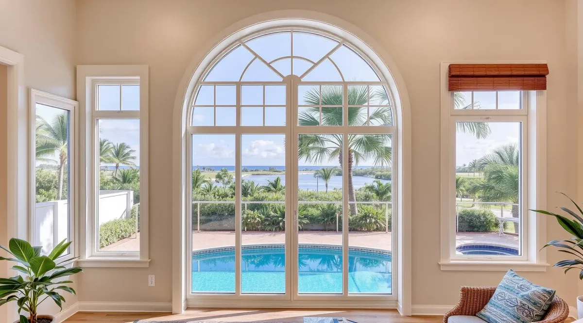 Window Installation