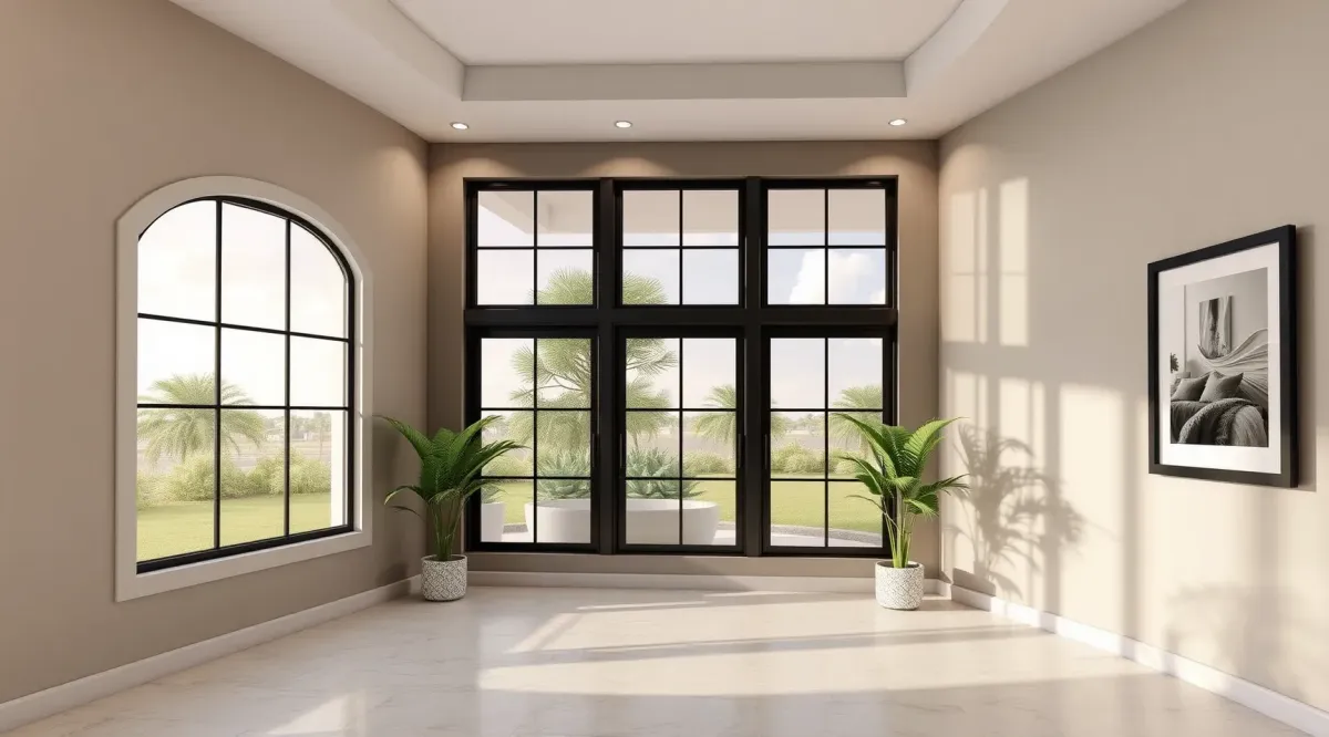 Window Installation