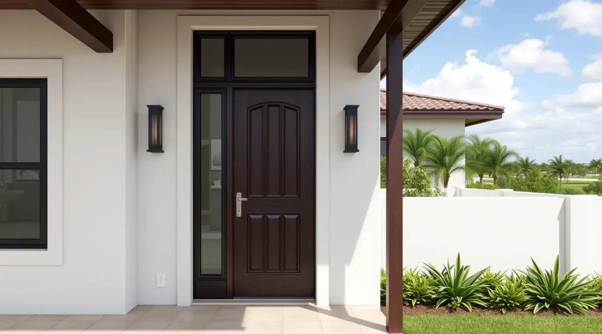 Door Installation