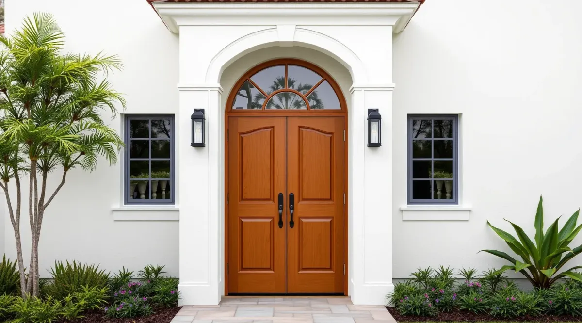 Door Installation