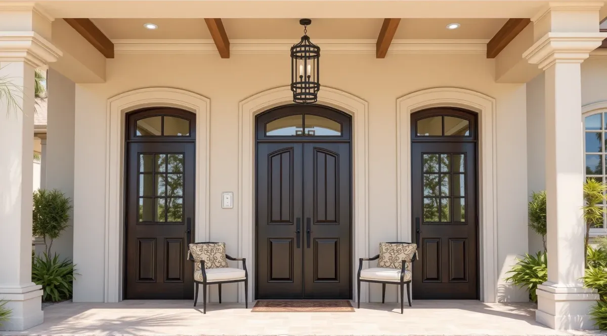 Door Installation