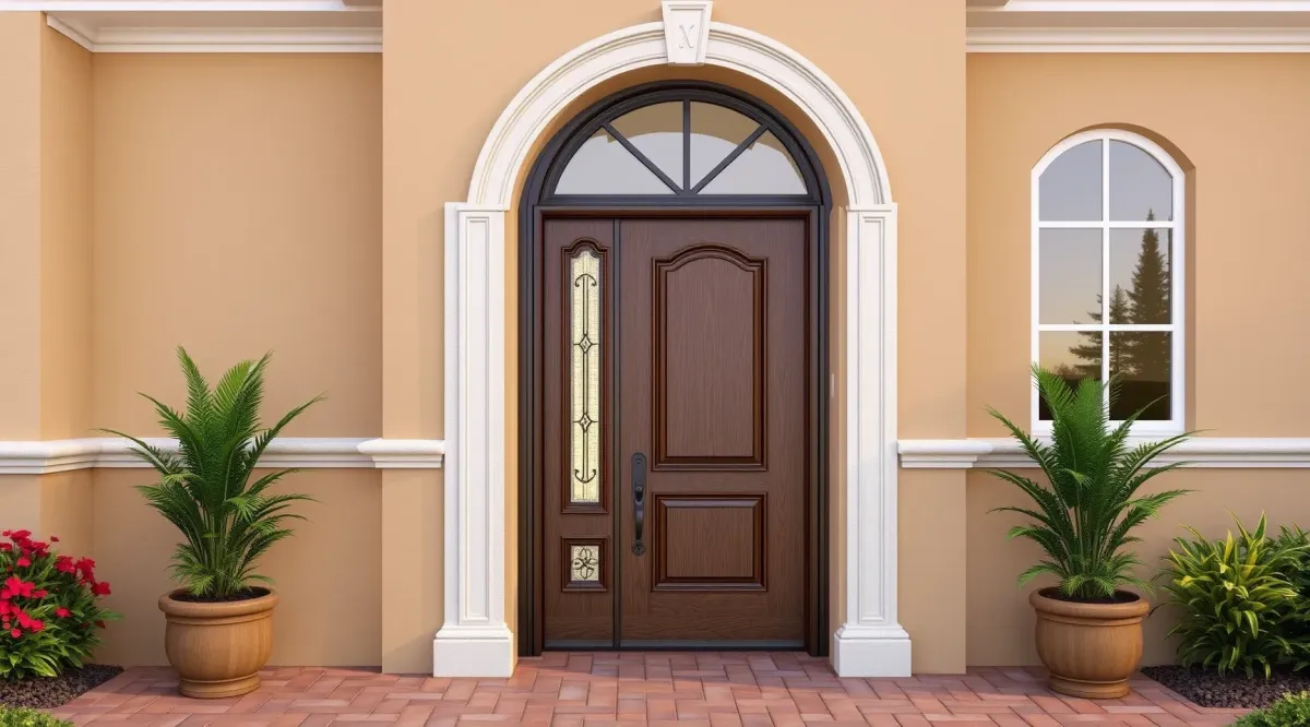Door Installation