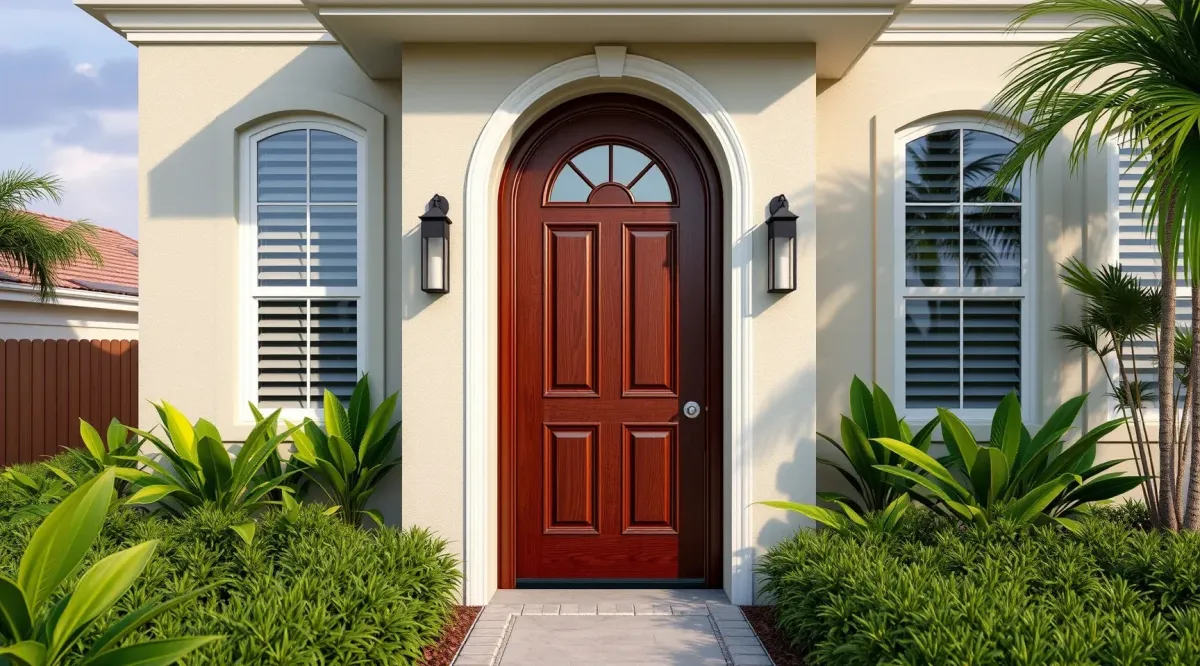 Door Installation