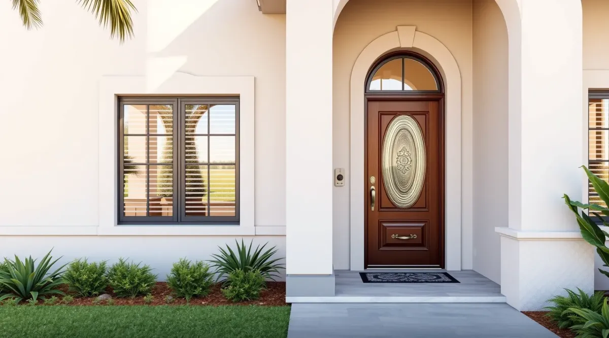 Door Installation