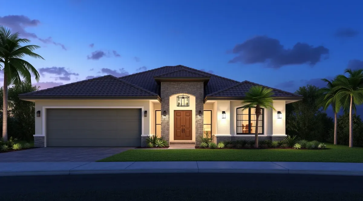 New Construction