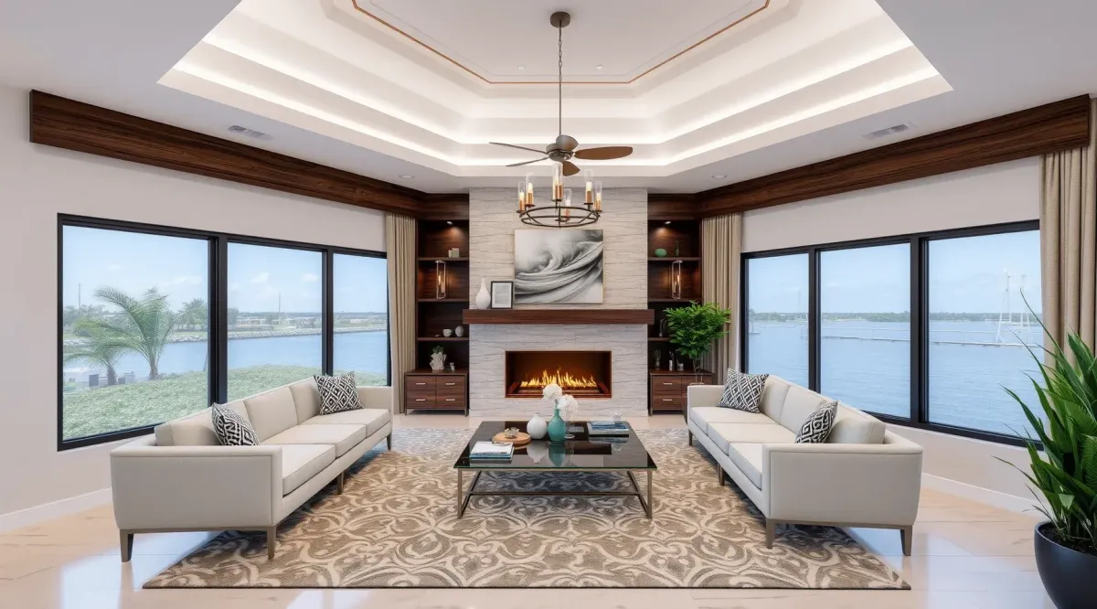 Bathroom Remodeler, Jupiter, FL 