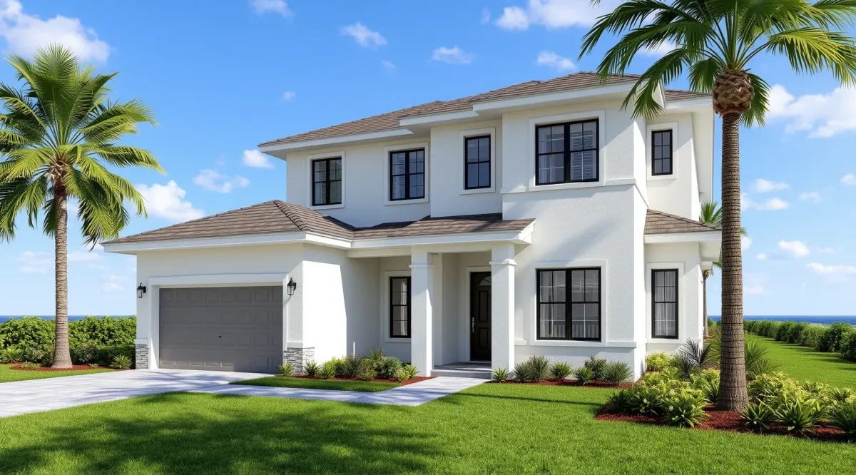 New Construction