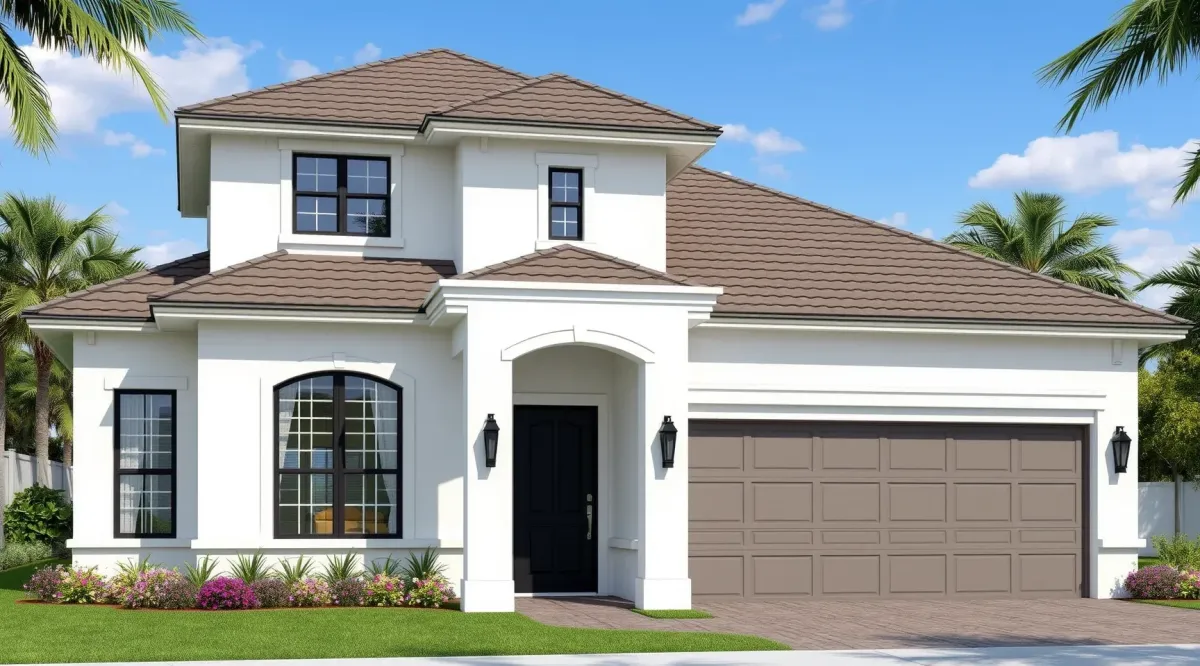 New Construction
